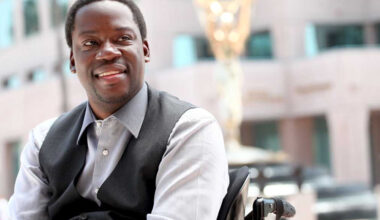 daryl chill mitchell
