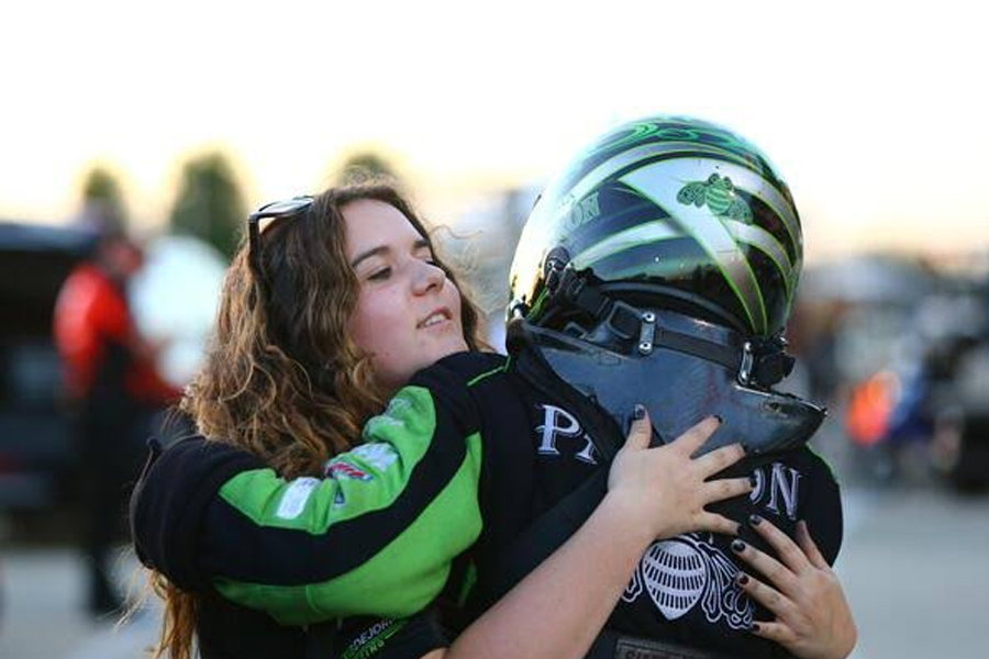 Isabella DeJoria: Inside the Life of Racing Royalty and Entrepreneurial Legacy 2 isabella dejori